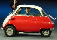 isetta